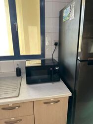 Sanctuary Green (D15), Condominium #587542721